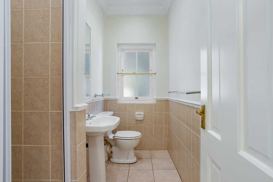 To Let 3 Bedroom Property for Rent in Franschhoek Western Cape